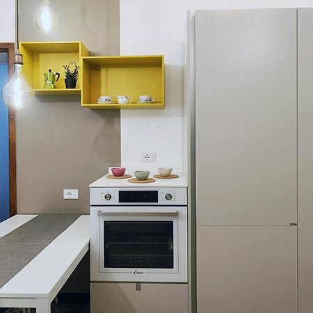Ferienwohnung Ravecca Corner Centro Citta' Genua Exterior foto