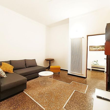 Ferienwohnung Ravecca Corner Centro Citta' Genua Exterior foto