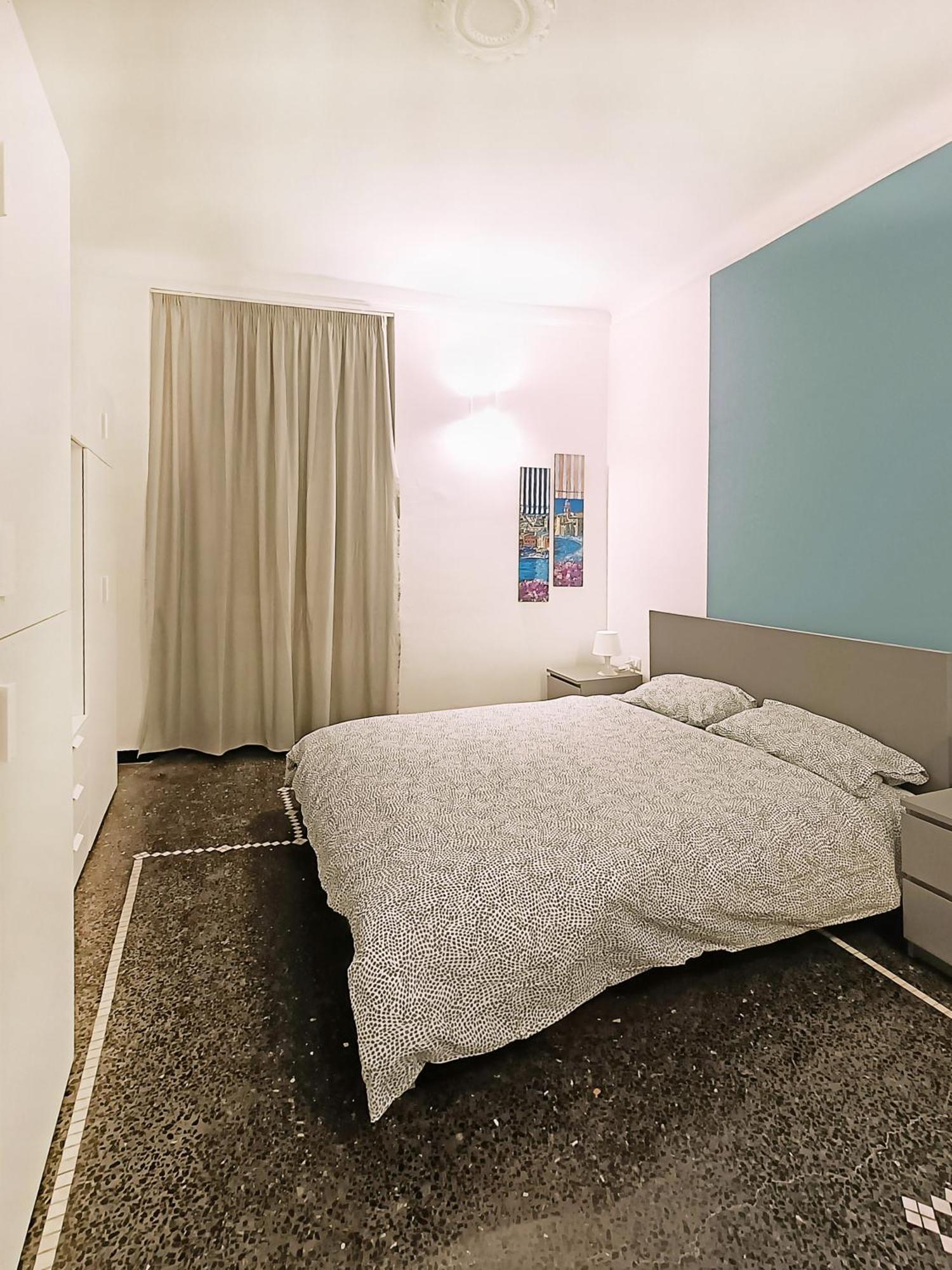 Ferienwohnung Ravecca Corner Centro Citta' Genua Exterior foto