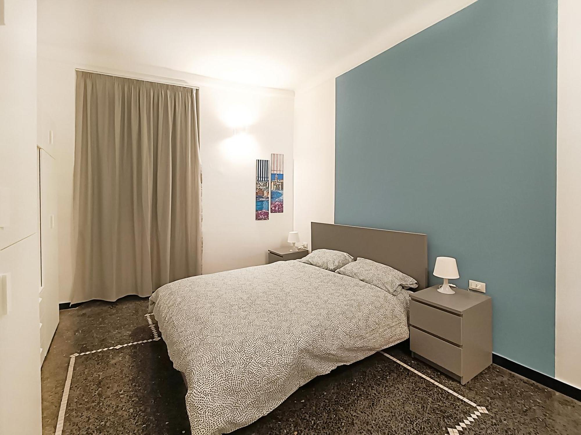 Ferienwohnung Ravecca Corner Centro Citta' Genua Exterior foto