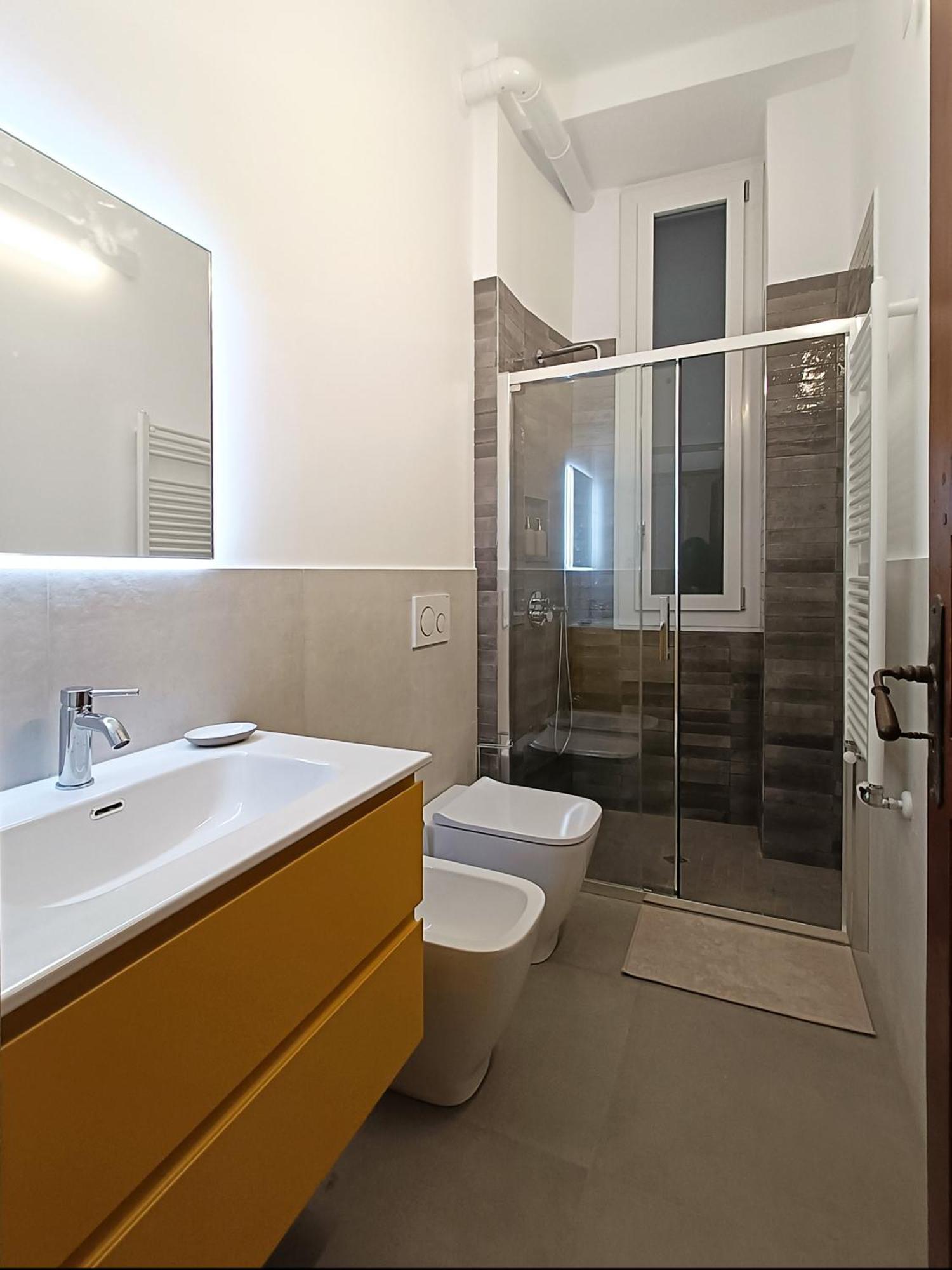 Ferienwohnung Ravecca Corner Centro Citta' Genua Exterior foto